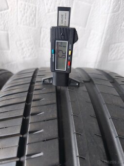 255/30 r19 letné pneumatiky FALKEN - 3