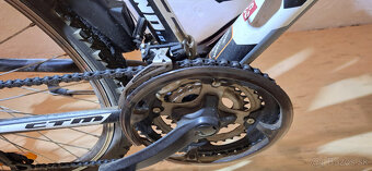 Predám bicykel CTM TERRANO 1,0 - 3