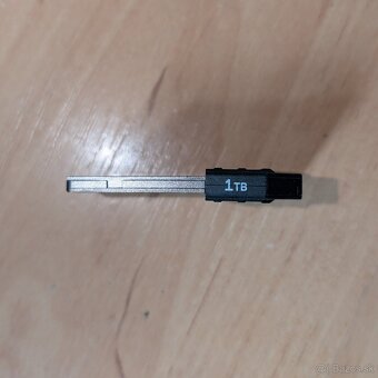 SanDisk WD Black rozširujúca karta pre Xbox 1TB - 3