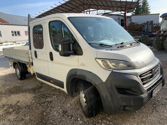 Fiat dukato maxi - 3