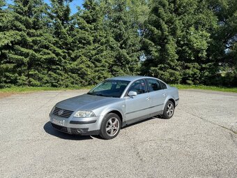 vw passat b5,5 1.9 tdi 74kw - 3