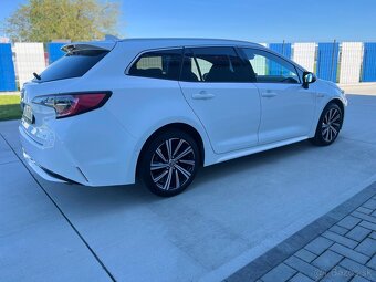 Toyota Corolla TS 1.8L HEV Special - 3