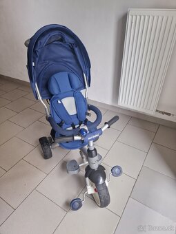 Trojkolka Sun baby - 3