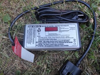 Uv lampa na dezinfekcku vody - 3