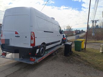 Odťahová služba Michalovce-0915894146 - 3