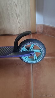 Kolobežka pre deti aj dospelých - 3