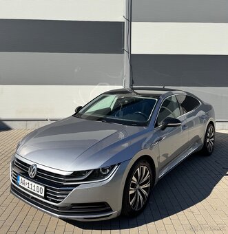 Volkswagen arteon 176KW BITDI 4-motion - 3