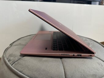 Acer notebook kovový - 3