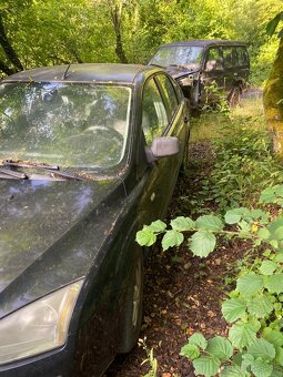FORD Focus 1.6 tdci - 3