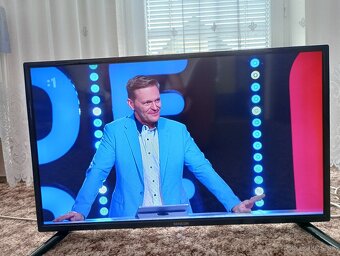 Tv Sencor 32", 81cm - 3