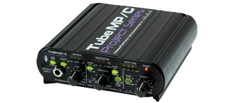 ART TUBE MP/C - 3