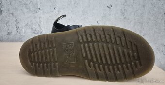 Dr. Martens Galia EU40 - 3