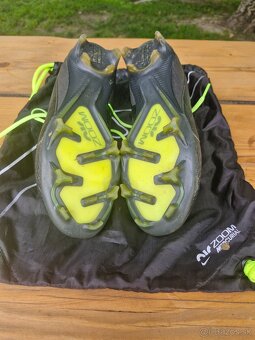 Kopačky Nike Mercurial , veľkosť EU 40 - 3