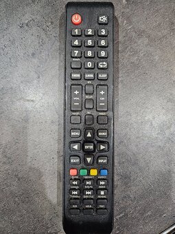 ECG Full HD 40“ (101 cm) - 4ks - 3