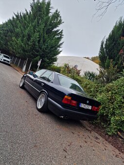 E34 540i emanuel - 3