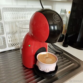 Dolce Gusto XS Piccolo - 3