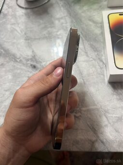 iPhone 14 pro 128GB - 3