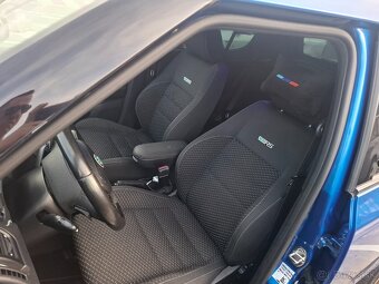 Škoda Fabia2 1,4tsi vrs dsg 132kw - 3