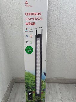Chihiros univerzal wrgb 80 - 3