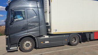 Predám tahač Volvo FH 13 500 - 3