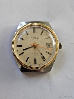 Hodinky Prim - 3