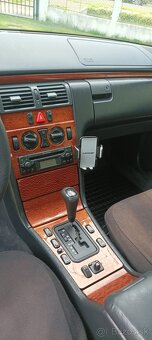 Mercedes 290td w210 95kw.. - 3