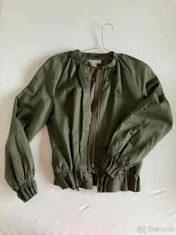 Bunda / kabatik - H&M vel. S - 3