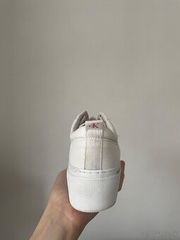 Tenisky zn. Calvin klein jeans veľ. 38 - 3
