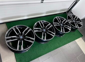 Styling 727M R19 Bmw orig. - 3