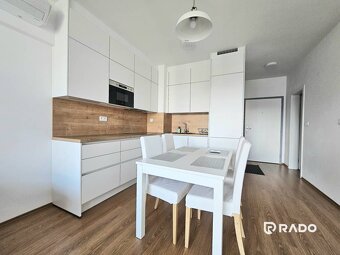 RentHub | Príjemný 2i byt s priestranným balkónom | výhľadom - 3