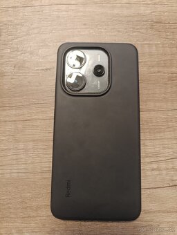 Predám xiaomi redmi note 14 - 3