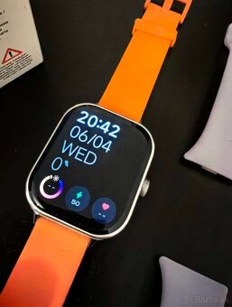 Xiaomi Redmi Watch 5 - 3