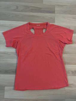 športové tričko Adidas S/36 - 3