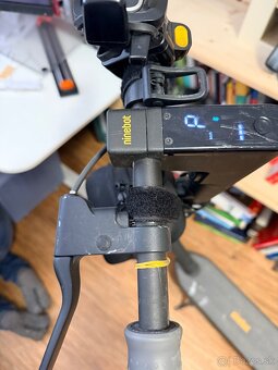 Ninebot KickScooter Max G30 II - 3