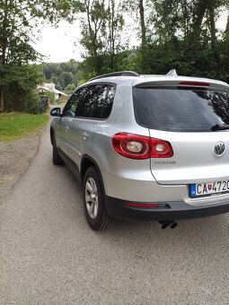 Volkswagen Tiguan 2.0 TDI, 4×4 – 103 kW (chip 125 kW) - 3