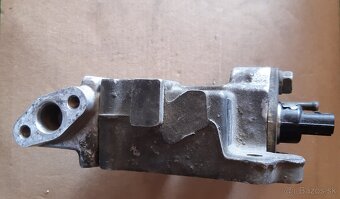Regulator tlaku paliva mitsubishi pajero pinin - 3