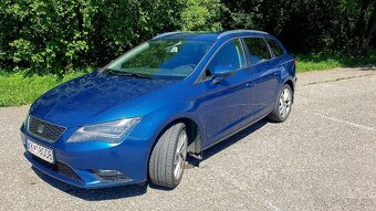 Seat Leon 4X4 - 3