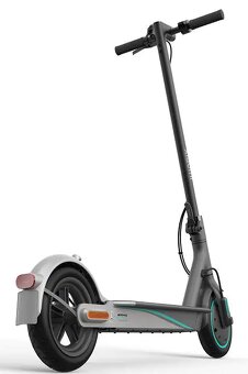 Kolobežka Xiaomi Scooter Pro 2 Mercedes AMG Petronas F1 Team - 3