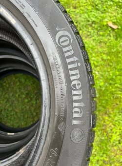 225/50 r17 zimné CONTINENTAL 98H - 3