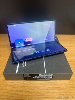 Predám SAMSUNG GALAXY Z FOLD 7 12GB/512GB, TOP, ZARUKA SK 2R - 3