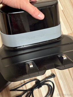 Samsung Dock - 3