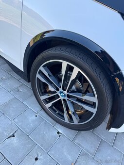 BMW i3s 120Ah, r.2022, Adaptív LED/Temp., Kam. ▶ odpočet DPH - 3