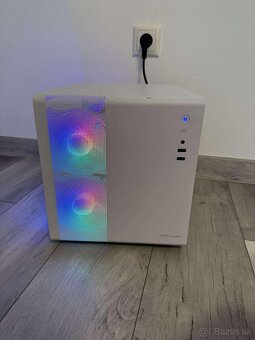 Ryzen 5 5600X, 32GB, RTX 3060 Ti, 1TB NvMe - 3