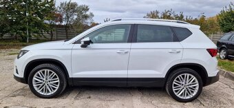 Seat Ateca Xcellence 2.0 TDI DSG 4x4 - 3