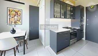 HALO reality - Predaj, trojizbový byt Lučenec, Štvrť M.R. Št - 3