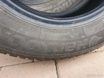 Pneumatiky 195/65 R15 - 3
