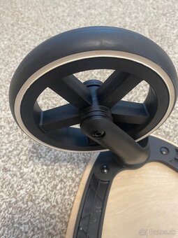 CYBEX Stúpadlo ku kočíku Priam/Balios S/Talos S - 3