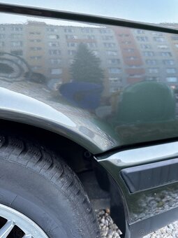 BMW e34 2.4td - 3