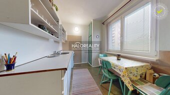 HALO reality - Predaj, trojizbový byt Rimavská Sobota, Rožňa - 3
