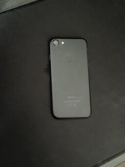 iPhone 7, 32gb, Dobrý stav - 3